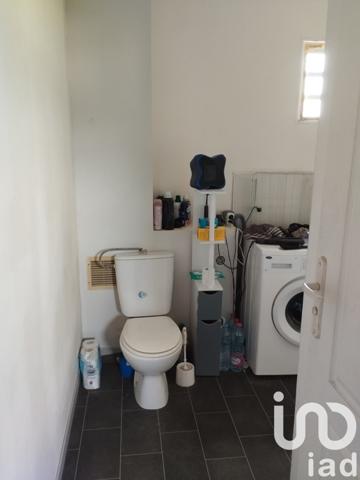 Maison à vendre 3 pièces 70 m² Saint-Joseph