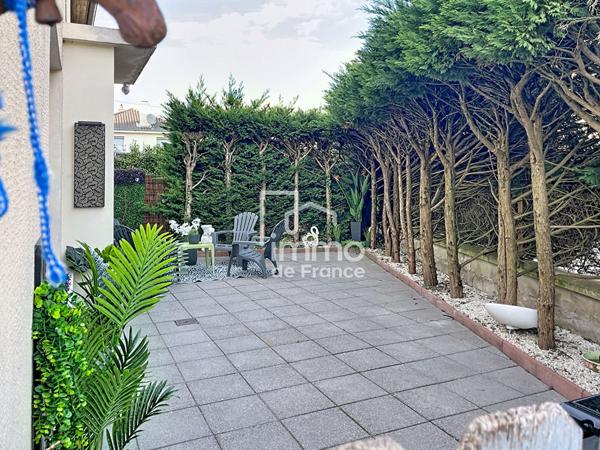 Appartement Bourg En Bresse 3 pièce(s) 52.44 m2