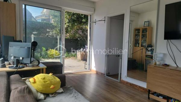 Maison de 49 m²