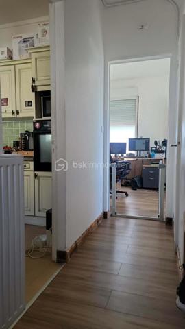 Maison de 49 m²
