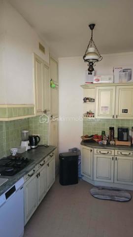 Maison de 49 m²
