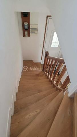 Maison de 49 m²