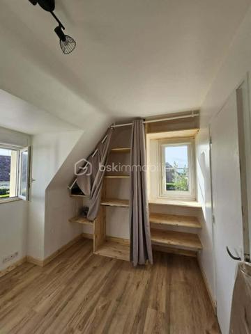 Maison de 49 m²
