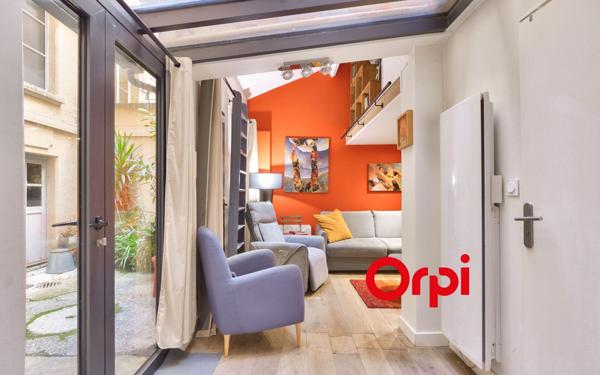 Appartement à vendre    3 pièces • 64,22 m2 Lyon 2