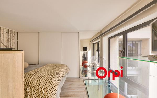 Appartement à vendre    3 pièces • 64,22 m2 Lyon 2
