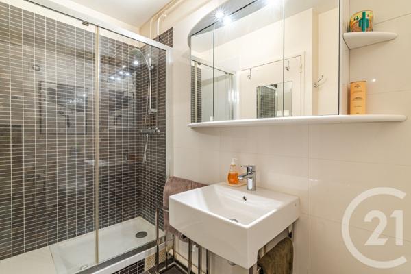 Appartement F2 à vendre  2 pièces - 61 m2 PARIS - 75014