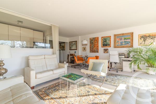 Appartement F2 à vendre  2 pièces - 61 m2 PARIS - 75014