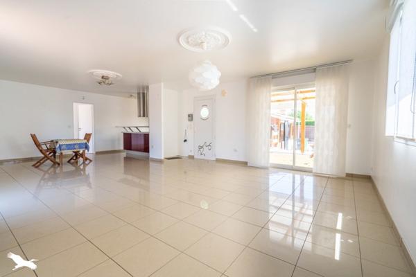 Maison à vendre |  Carcans |  4 pièces | 98 m²