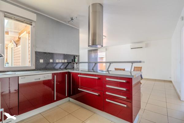 Maison à vendre |  Carcans |  4 pièces | 98 m²