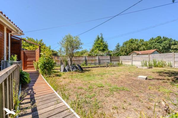 Maison à vendre |  Carcans |  4 pièces | 98 m²