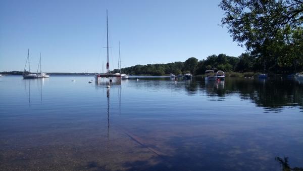 Maison à vendre |  Carcans |  4 pièces | 98 m²