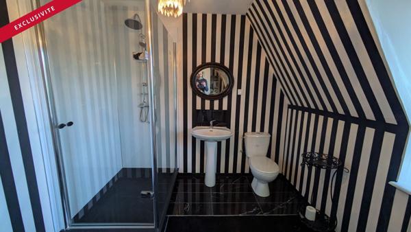 Bien d'exception au coeur de Charroux