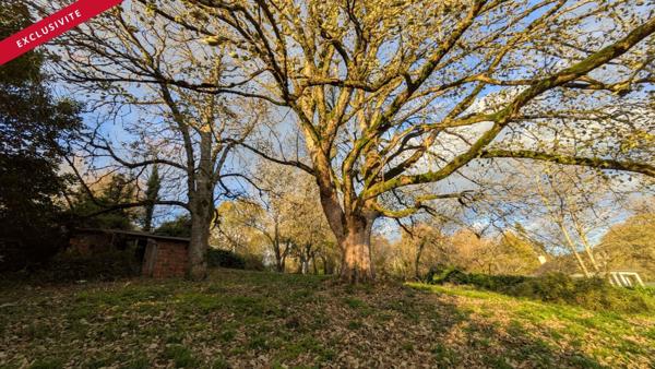 Bien d'exception au coeur de Charroux