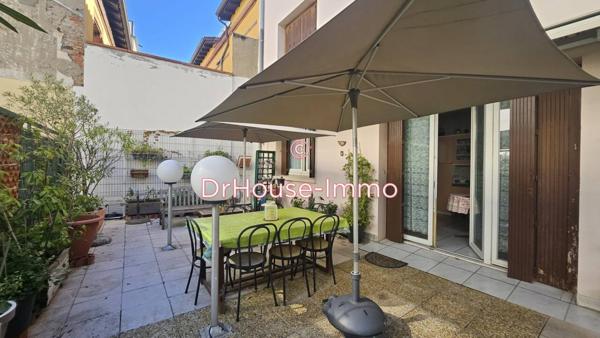 Appartement à vendre 3 pièces de 98 m²