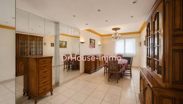 Appartement à vendre 3 pièces de 98 m²