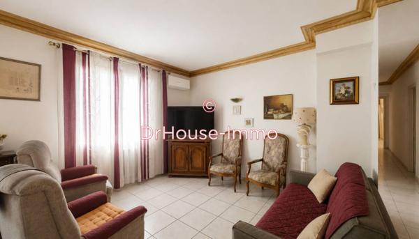Appartement à vendre 3 pièces de 98 m²