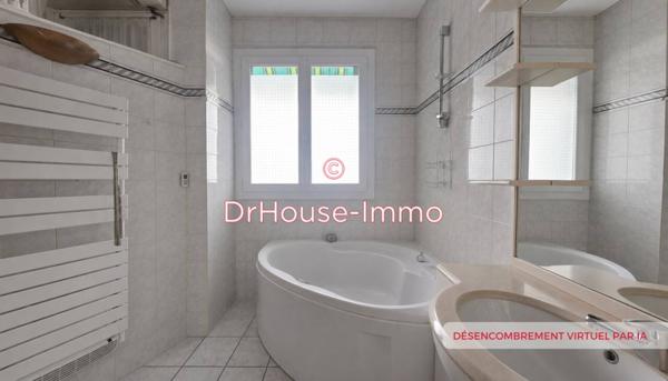 Appartement à vendre 3 pièces de 98 m²