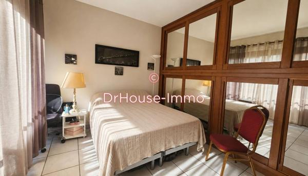 Appartement à vendre 3 pièces de 98 m²