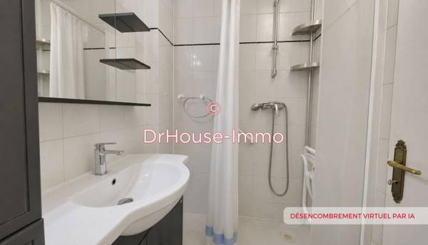 Appartement à vendre 3 pièces de 98 m²