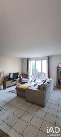 Appartement à vendre 3 pièces 59,43 m² Combs-la-Ville