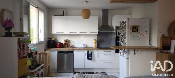 Appartement à vendre 3 pièces 59,43 m² Combs-la-Ville