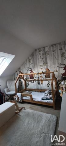 Appartement à vendre 3 pièces 59,43 m² Combs-la-Ville