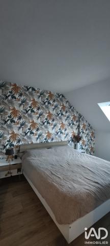 Appartement à vendre 3 pièces 59,43 m² Combs-la-Ville
