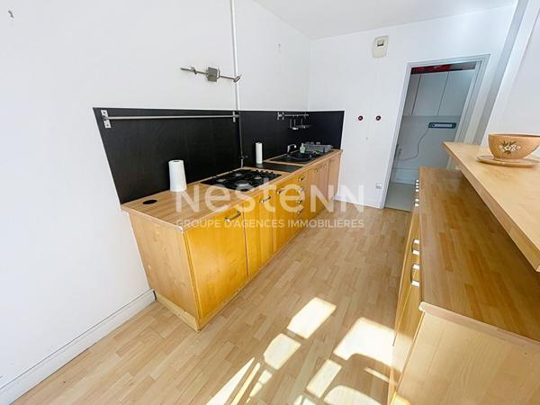A VENDRE CHILLY-MAZARIN Appartement F4 81,23 m² avec balcon et parking - résidence les peupliers, proche de la plaine de Balizy, du T12 et du bus 297