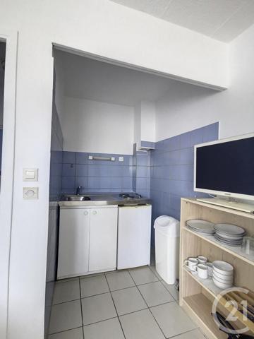 Appartement Studio à vendre  1 pièce - 19,51 m2 STE SAVINE - 10
