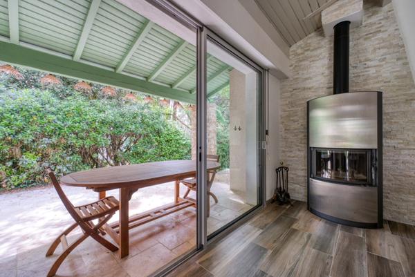 VILLA QUARTIER SUZAC A 800 M DE LA PLAGE DE SAINT GEORGES DE DIDONNE