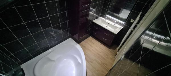 Appartement - Centre de Mâcon