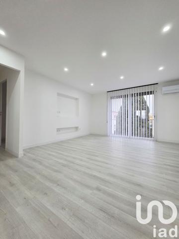 Appartement 4 pièces de 80 m² à Perpignan (66000)