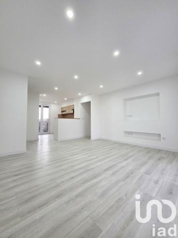 Appartement 4 pièces de 80 m² à Perpignan (66000)