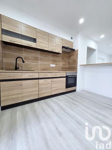 Appartement 4 pièces de 80 m² à Perpignan (66000)