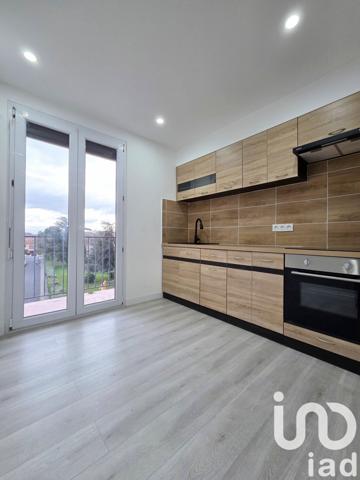 Appartement 4 pièces de 80 m² à Perpignan (66000)