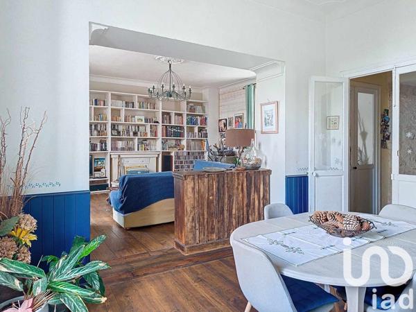 Domaine 6 pièces de 190 m² à Lagor (64150)