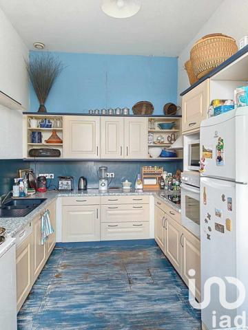 Domaine 6 pièces de 190 m² à Lagor (64150)