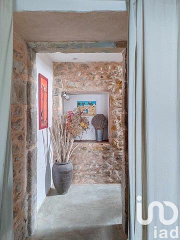 Domaine 6 pièces de 190 m² à Lagor (64150)