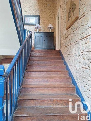 Domaine 6 pièces de 190 m² à Lagor (64150)