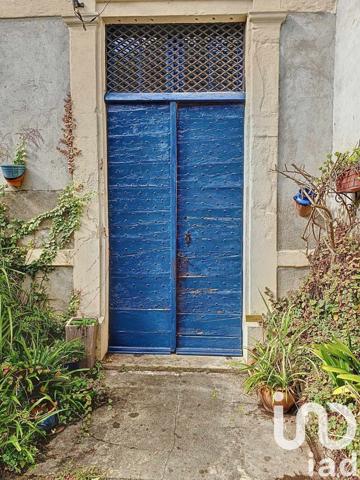 Domaine 6 pièces de 190 m² à Lagor (64150)