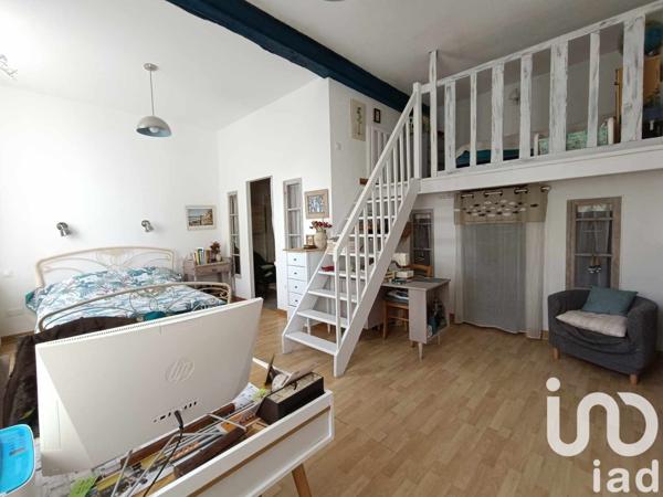 Domaine 6 pièces de 190 m² à Lagor (64150)