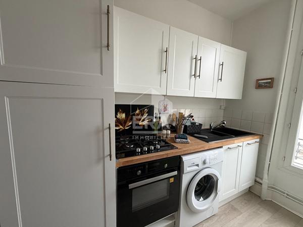 Superbe appartement haussmannien en plein hypercentre