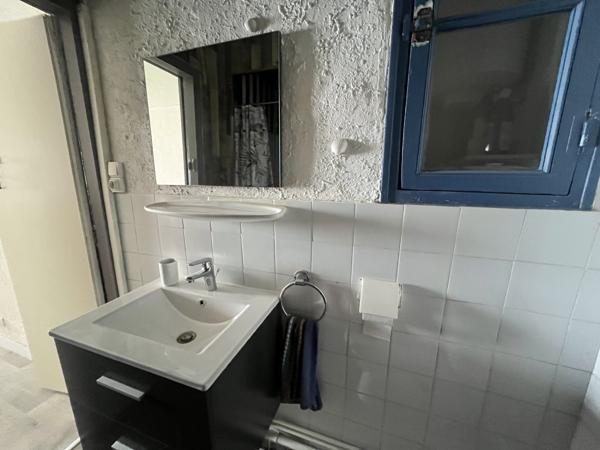 Bureau 1 pièce à vendre Narbonne - 11100 / Réf: 01-4395