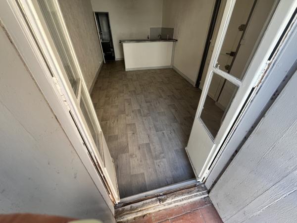 Bureau 1 pièce à vendre Narbonne - 11100 / Réf: 01-4395