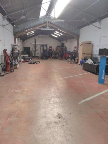 Divers à louer à Merville dans le Nord (59660), ref : CLOC154