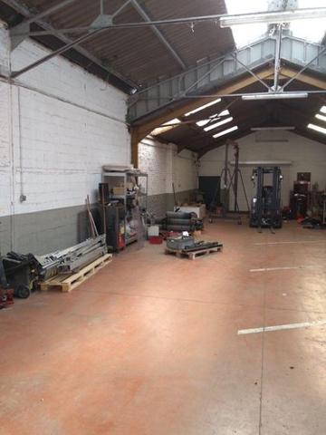 Divers à louer à Merville dans le Nord (59660), ref : CLOC154