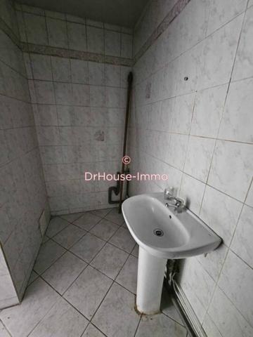 Appartement à vendre 2 pièces de 44 m²