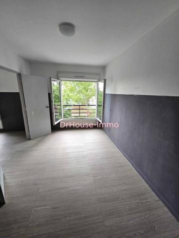 Appartement à vendre 2 pièces de 44 m²