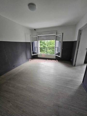 Appartement à vendre 2 pièces de 44 m²