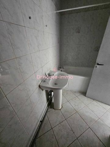 Appartement à vendre 2 pièces de 44 m²